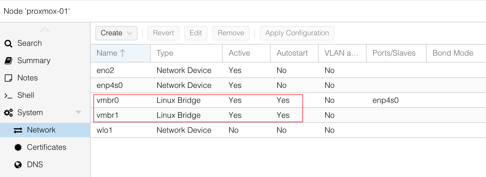 Running Palo Alto Firewalls on Proxmox