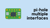 Pi-hole on Multiple Interfaces