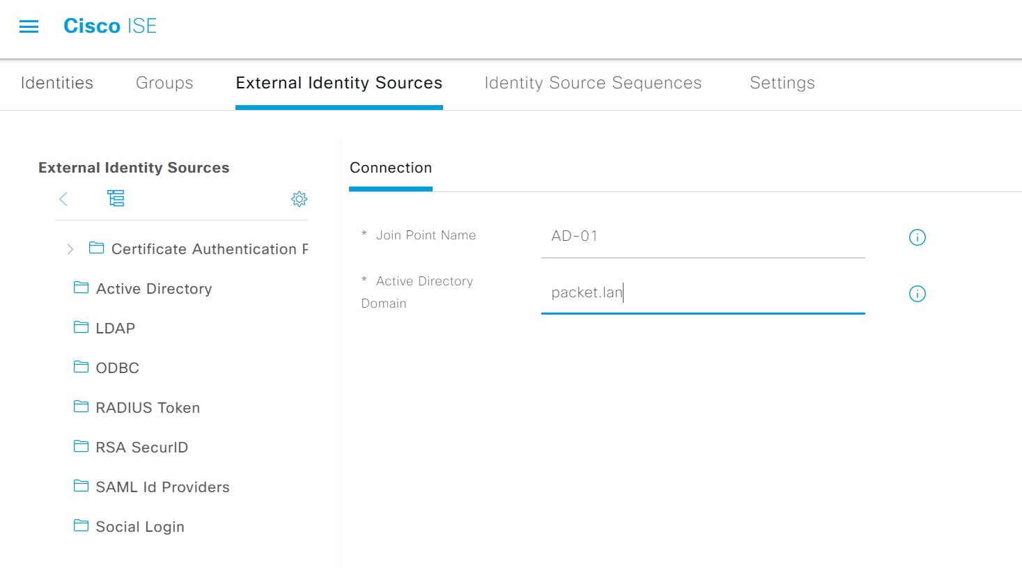 How to Configure & Use a Facebook Social Media Login on ISE