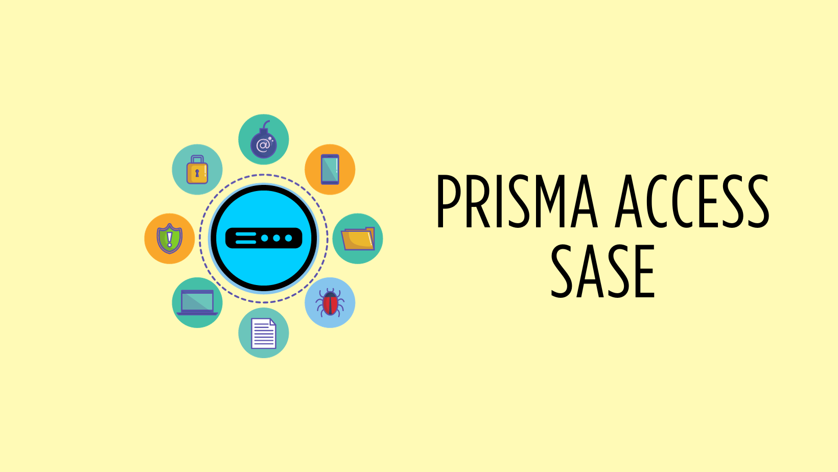 What is Prisma Access SASE? Beginners Guide