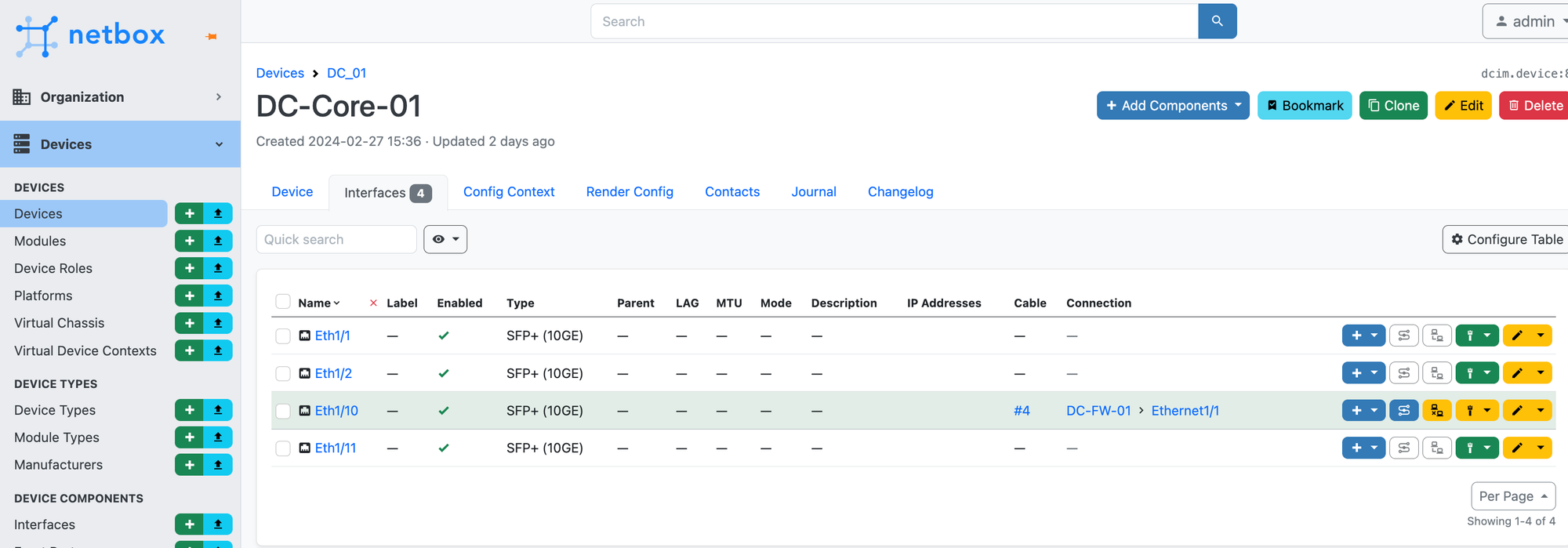 Ansible Subelements Lookup Example