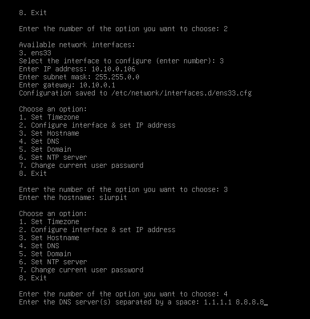 Slurp'it - Network Inventory & Discovery Tool