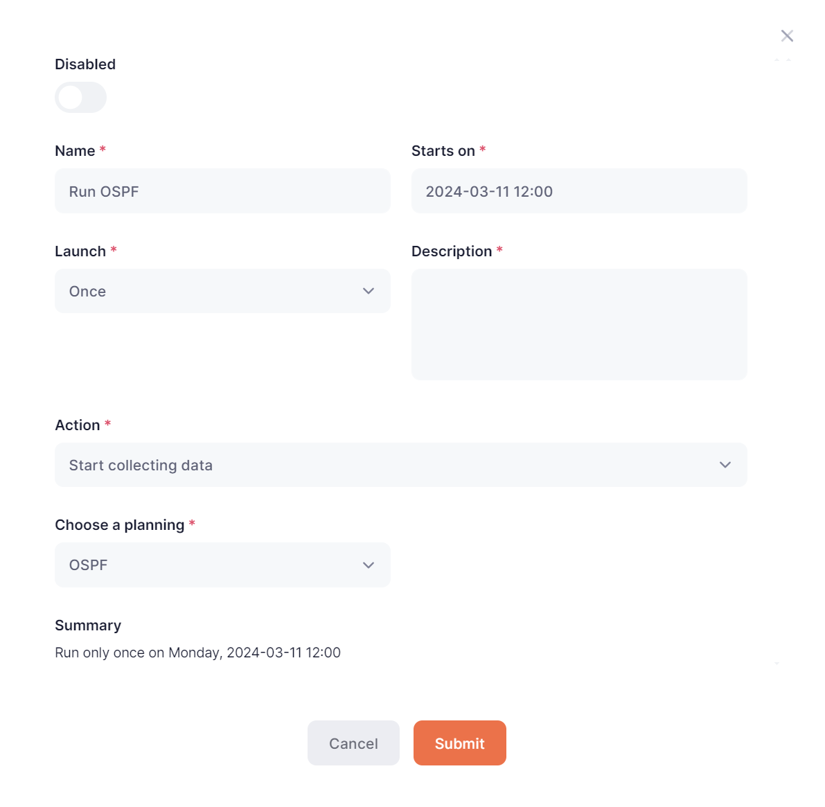 Slurp'it - Network Inventory & Discovery Tool