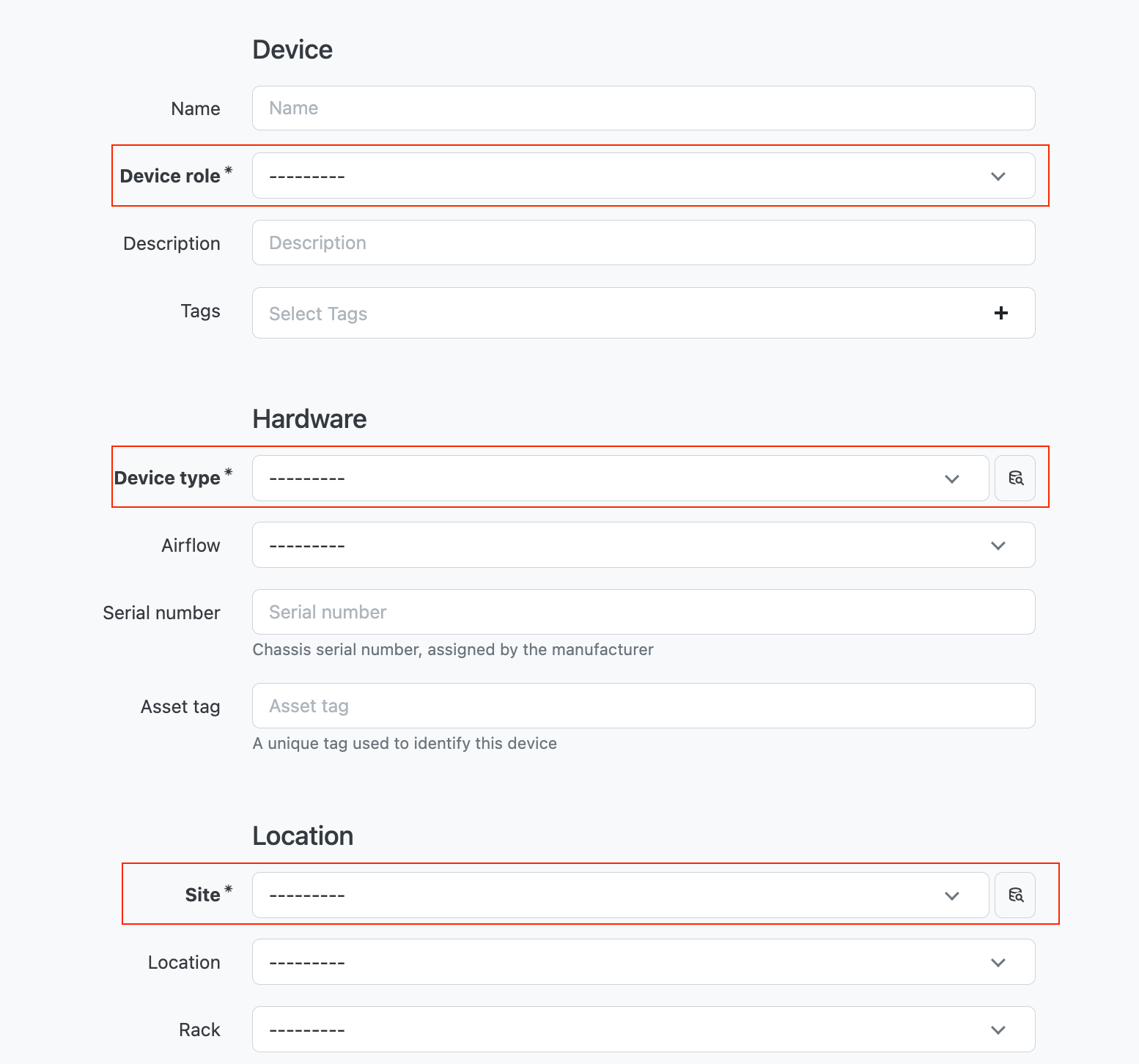 Automating NetBox with Ansible