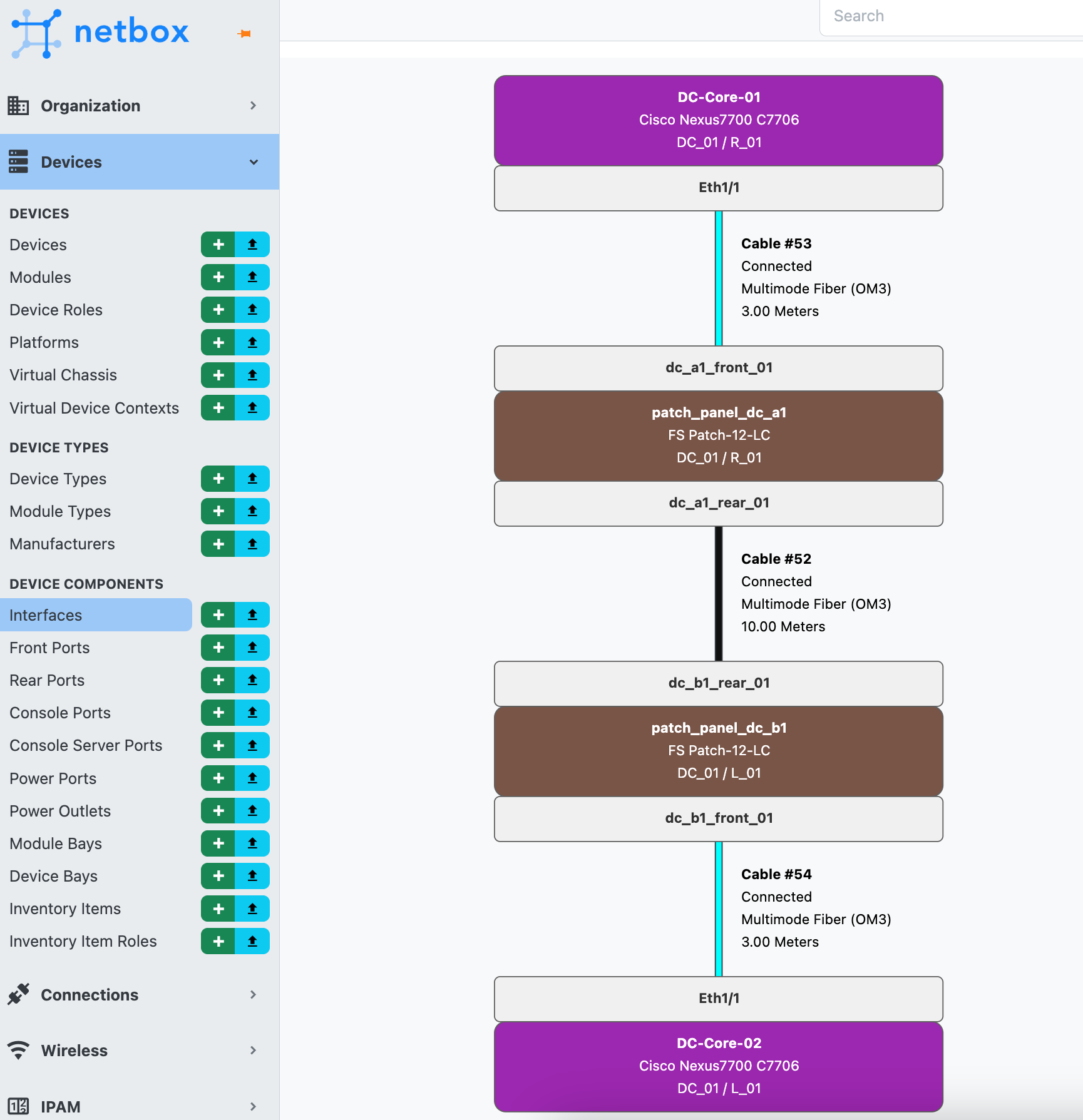 Automating NetBox with Ansible