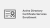 802.1X - Deploy Machine and User Certificates