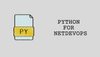 Using Python to resolve multiple hostnames to IP addresses