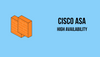 Cisco ASA Active/Passive Failover Configuration Example