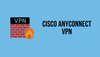 Cisco ASA AnyConnect VPN Example