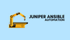 Getting Started with Juniper and Ansible