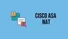 Cisco ASA NAT Example