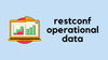 Cisco Restconf - Get Operational Data