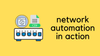 Network Automation In Action - Cisco + Netmiko + Pandas + CSV