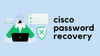 Cisco Catalyst 9300 Password Recovery