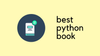 The Best Thing I’ve Done for My Career Is Buying this Python Book