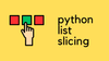 Python List Slicing (with examples)