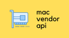 How to Use Mac Vendor Lookup API with Python