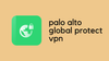 Palo Alto Global Protect VPN Configuration Example