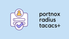 Portnox - Simple SaaS for AAA Services (Radius/TACACS+)