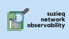 SuzieQ Network Observability
