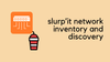 Slurp'it - Network Inventory & Discovery Tool