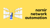 Nornir Network Automation