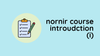 Nornir Course Introduction (I)