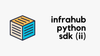 Creating, Modifying, and Deleting Data in Infrahub Using the Python SDK