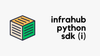 Querying Data in Infrahub via the Python SDK
