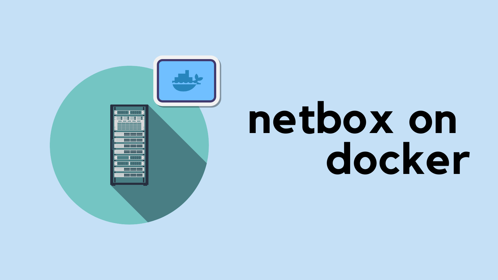 Automating NetBox with Ansible