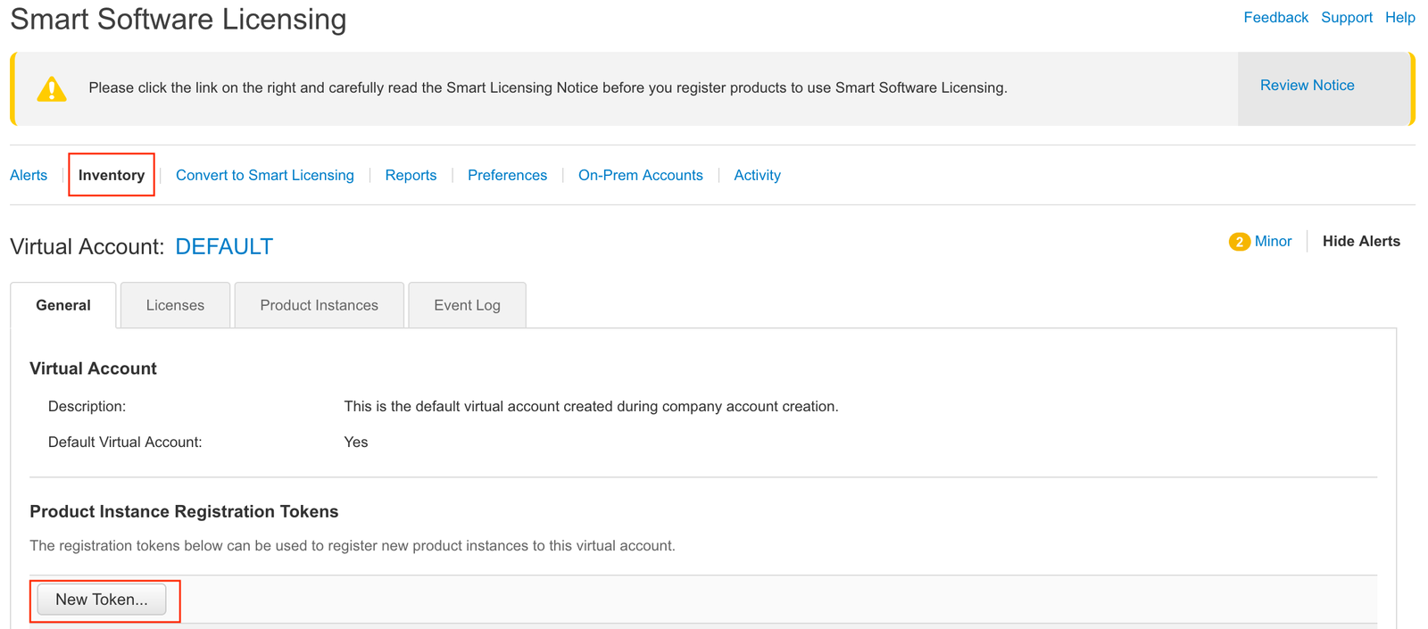 Cisco 9300 IOS upgrade and Smart Licensing