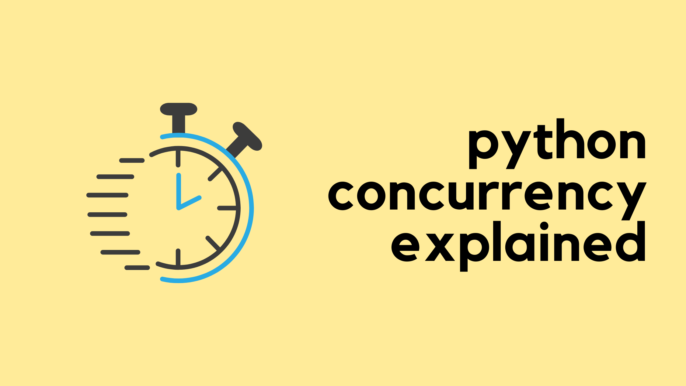What Is Python concurrent.futures? (with examples)