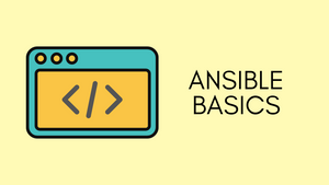 Ansible with Cisco - Part 1 Installation and basic set-up