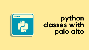 Python Classes and Objects for Network Automation