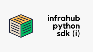 Querying Data in Infrahub via the Python SDK