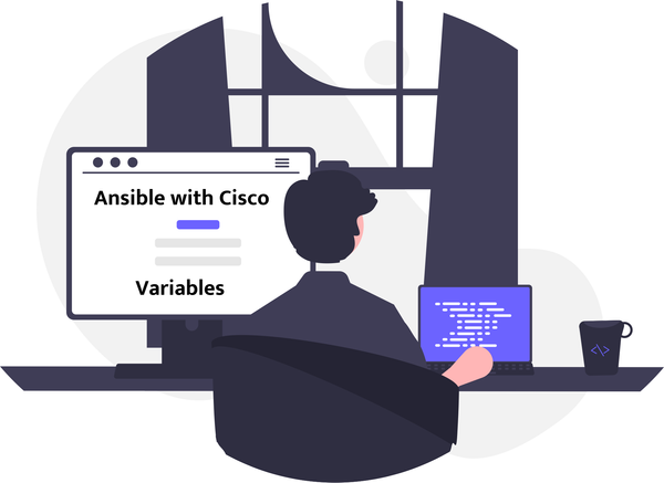 Ansible with Cisco - Variables
